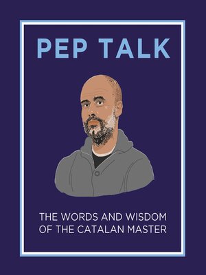 cover image of Pep Talk